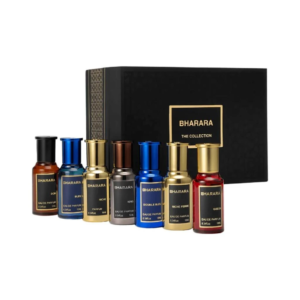 BHARARA - Kit Bharara King 7pcs 10ml