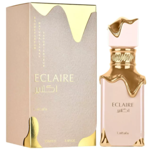 Lattafa - ECLAIRE EDP FEM 100ML