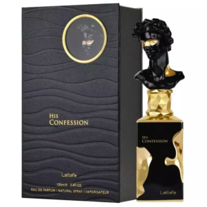LATTAFA - HIS CONFESSION EDP 100ML
