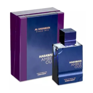 AL HARAMAIN - AMBER OUD 100ML DUBAI NIGHT