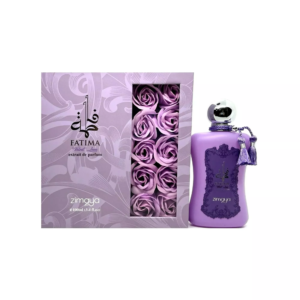AFNAN - ZIMAYA FATIMA VELVET LOVE PARFUM 100ML(068)
