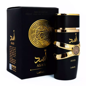Lattafa - ASAD MAS EDP 100ML