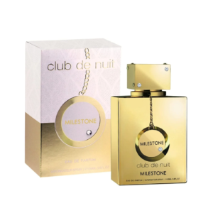 ARMAF - CLUB DE NUIT MILESTONE EDP 105ML