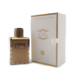 Lattafa - THE KINGDOM