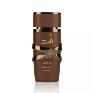 Lattafa - ASAD BOURBON EDP MAS 100ML