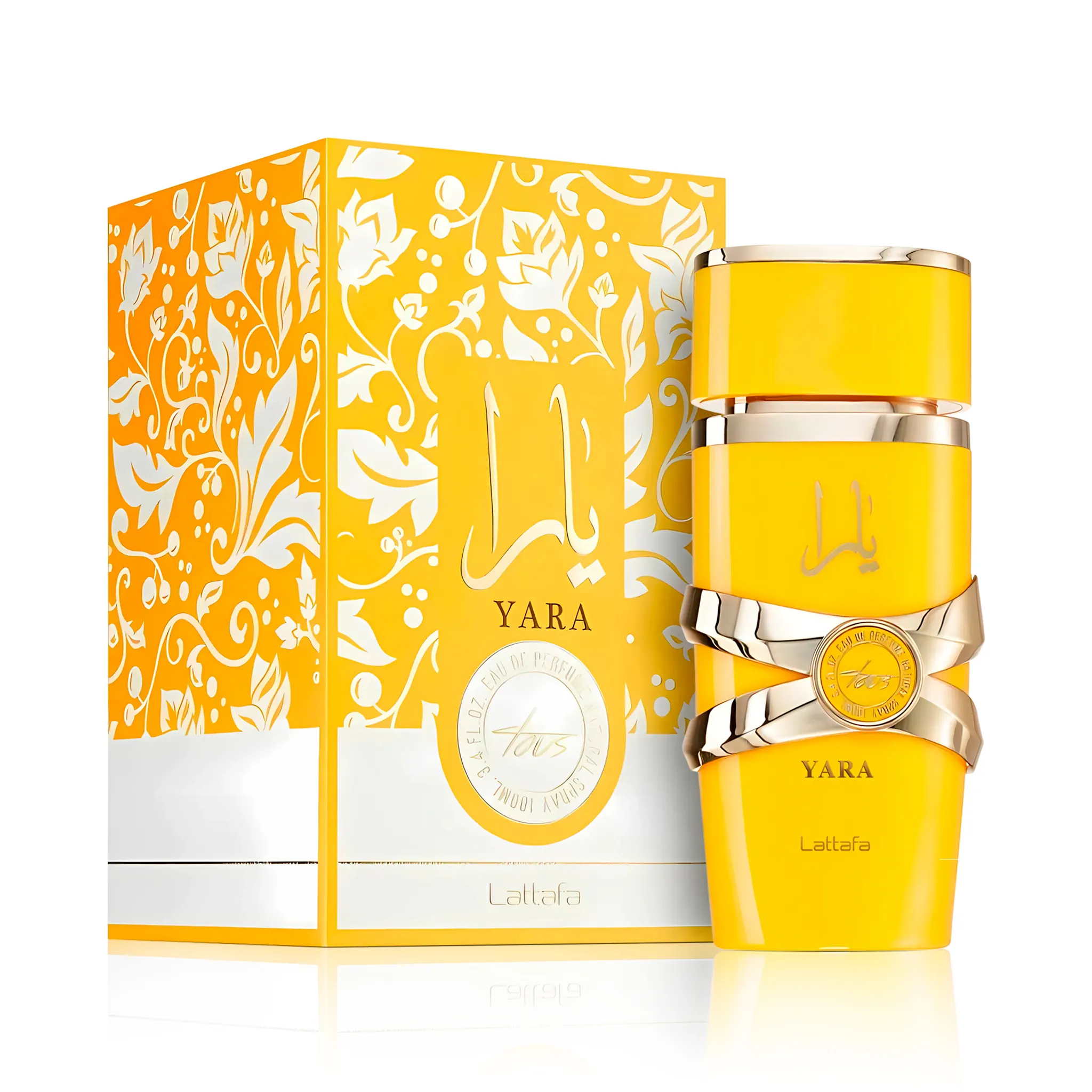 Lattafa - YARA TOUS EDP FEM 100ML