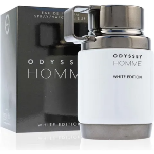 ARMAF - Odyssey HOMME WHITE