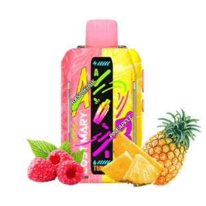 LOST MARY - MIXER 30K