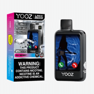 YOOZ - 25K BLUETOOTH