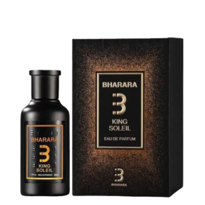 BHARARA - KING EDP MAS 100ML