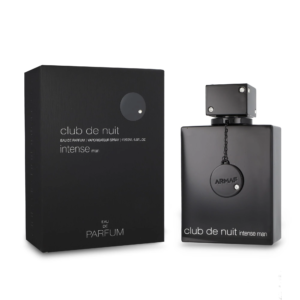 ARMAF - CLUB DE NUIT INTENSE EDT MAS 105ML