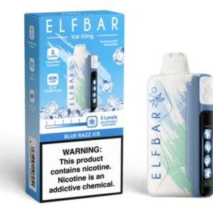 ELFBAR - ICE 40K