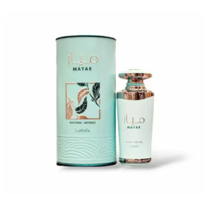 Lattafa - MAYAR NATURAL INTENSE EDP FEM 100ML