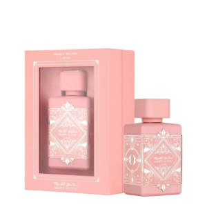 Lattafa - BADE'E AL OUD NOBLE BLUSH FEM 100ML